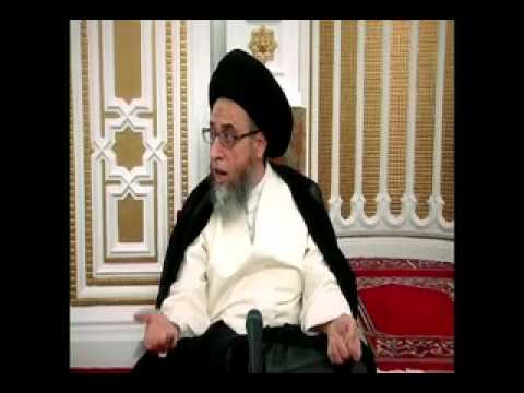 كتاب التجارة - أحكام التجارة - الحلقة - 37  - سيد صباح شبر