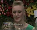 1993 EUROPEANS : OLGA MARKOVA FP