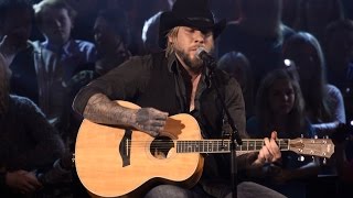 Jay Smith - God damn you - Idol Sverige (TV4)