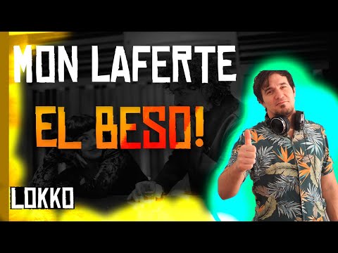 Reaction to Mon Laferte - The Kiss | Lokko! Review