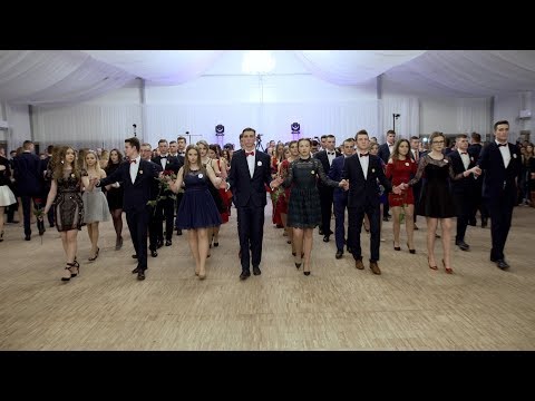 Studniówka 2018 Elektryk | Zamość | 06.01.2018