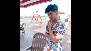 Stupid in Love (Chew Fu Small Room Fix) (Brayden Maniago Video)