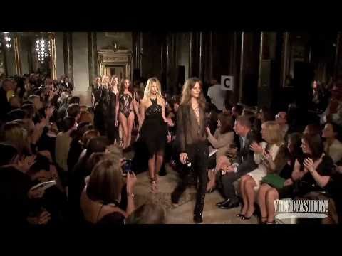 Emilio Pucci S/S 2011 - Videofashion