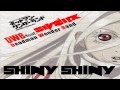 02 Deadman Wonder Band feat. Nirgilis - SHINY ...
