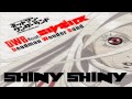 02 Deadman Wonder Band feat. Nirgilis - SHINY ...