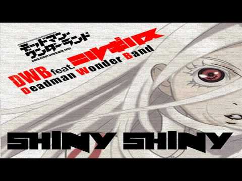 Video thumbnail for SHINY SHINY