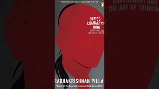 Download lagu Chanakya's wisdom decoded..Check out the review 'Inside Chanakya's Mind'..#IndianClassics #booktube mp3