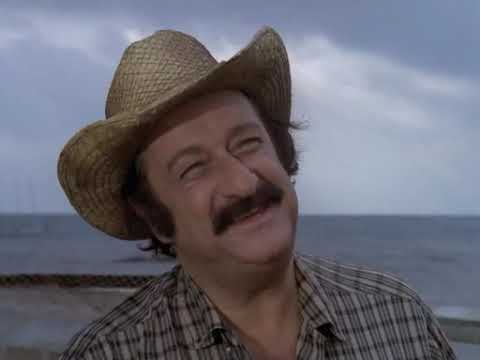 Barnaby Jones S01E06 The Loose Connection