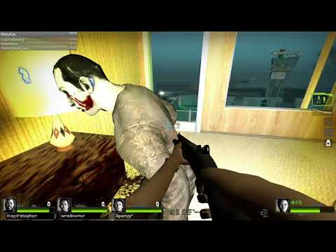 L4D2 | SCRIM 30.04.2020