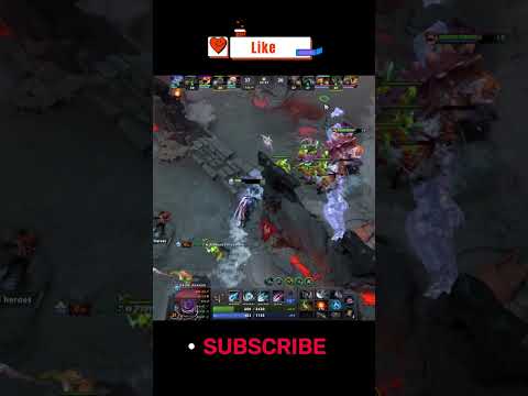 Rampage Arcana Drow Ranger by Raven^ - 7.32d