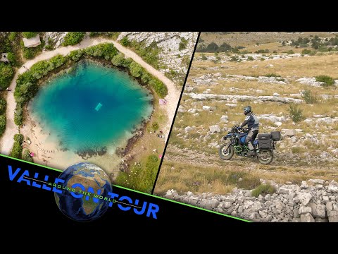 Über die grüne Grenze nach Bosnien (Teil 4)