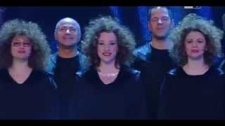 Liberi o no - Raphael Gualazzi, The Bloody Beetroots & Anno Domini GS