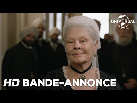 CONFIDENT ROYAL / Bande-annonce officielle VOST [Au cinéma le 4 Octobre]
