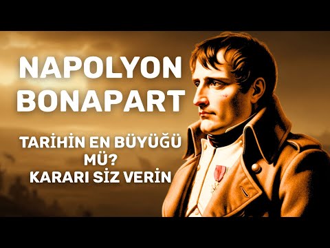 Napolyon'un Yükselişi: Onu "Sıradan Bir Generalden" Fatihe Ne Çevirdi?