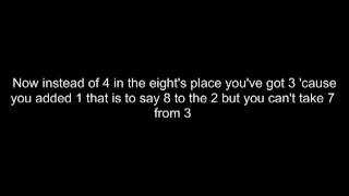 Tom Lehrer - New Math