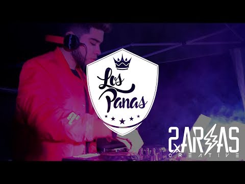 Rvben @ Los Panas (Previous Party) Shot by SARIAS