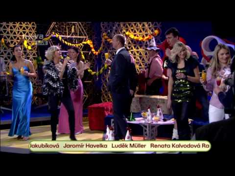 Helena Vondráčková - Nic nás nerozdělí
