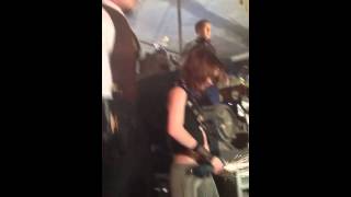 #Exclusive @katdeluna #wildgirl behind the scenes