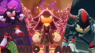 Shadow AMV - Who I Am - by Magna Fi