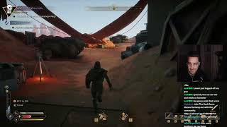 WE GOT A BIKE; DUNE: AWAKENING PART 3