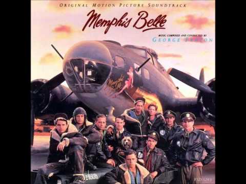 memphis belle-soundtrack