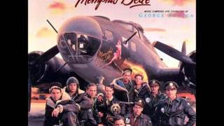 memphis belle-soundtrack