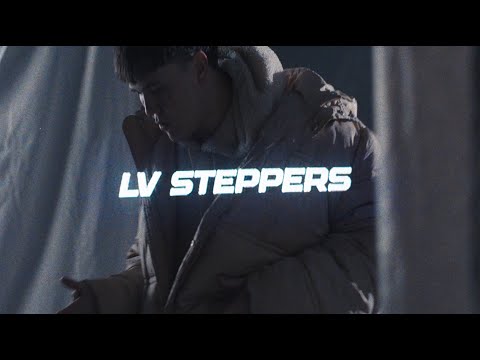 YNG Martyr - LV STEPPERS (Official Music Video)