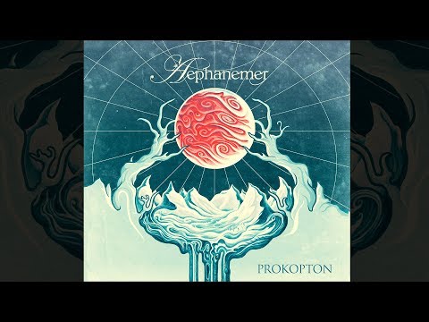 AEPHANEMER - Prokopton (Full album)