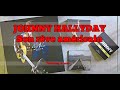 Johnny Hallyday - Son rêve américain Coffret Unboxing et avis Johnny Hallyday - Son rêve américain Coffret Unboxing et avis