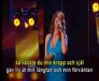 Min kärlek (Karaoke) 