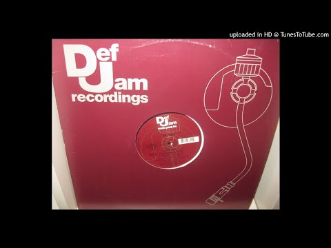 JA RULE  the inc  feat cadillac tah & black child radio edit 3,58 ( 2001 ).