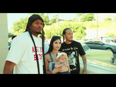 YELOHILL X DOGGYSTYLEEEE - Fucc You - (Music Video)