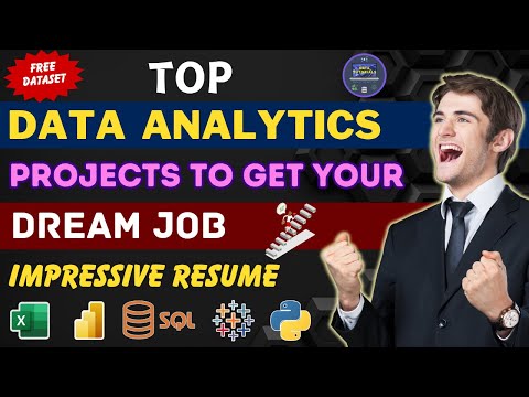 Power BI Dashboard from Start to End Part 1 HR Dashboard Beginner to Pro Power BI Project
