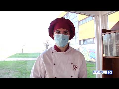 2021-01-18 PRATO - LABORATORIO ALL'APERTO PER GLI STUDENTI DEL DATINI