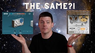 Video thumbnail for Is Verve Analog Machines really a new Plugin?! by Matty Harris | Mix and Master My Song