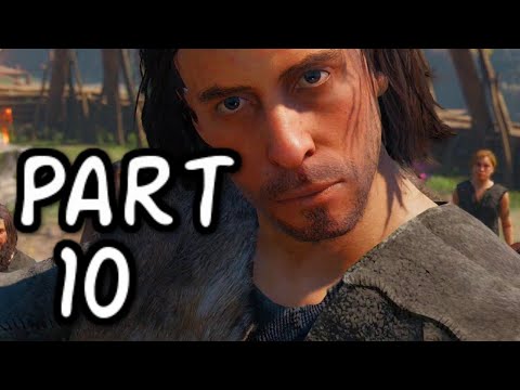 Far Cry New Dawn Walkthrough Gameplay Part 10 - Into The Bliss - (Far Cry Xbox Series X)