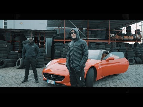 Jamil - No Racism (Dissing) (Official Video)