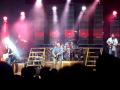 Trace Adkins Singing "Marry for Money"