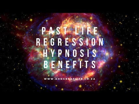 Holistic Soul Hypnosis Part 1 - Past Life Regression Benefits Explained