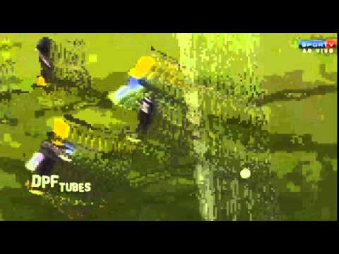 Stunning strike by 18-year-old Brazilian starlet Kenedy vs Venezuela U20