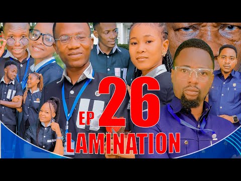 LAMINATION (26) #clamvevo #dunia #stivemweusi #lastchance #babajoan #dontatv #sahilmahili #asmafilm 