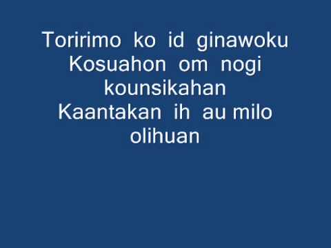 SunsuronKampungkoupusankuDEMO1_0002Geraldjohnguasah.wmv