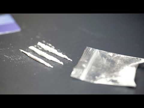 Cocaine production at record levels as new trafficking hubs emerge