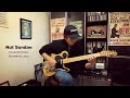 "Nut Sundae" (Jerry Reed) - Charlie Hosoda Chet Atkins Style Solo Guitar