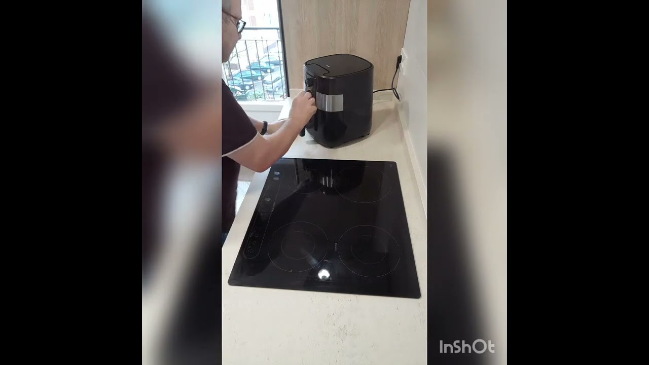 Canelones en la freidora de aire..!!!