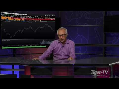 May 11th Daily Stock Market Recap by Tom O'Brien on TFNN