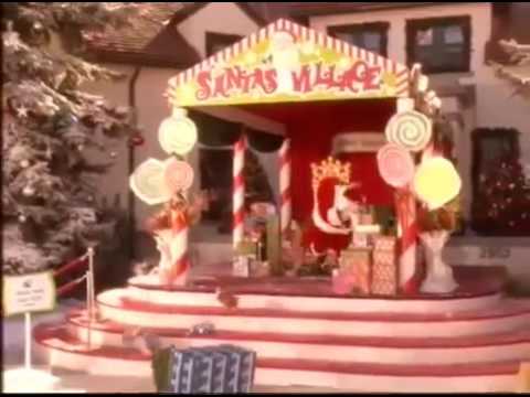 Geistreiche Weihnachten   Karroll's Christmas 2004 Deutsch