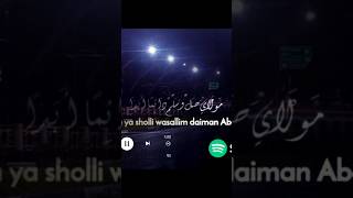 Download lagu Ustadz Abdul somad sholawat maula sholli #shorts mp3