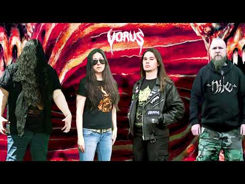 Vorus - Dormant Malignancy