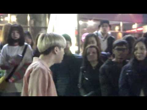 [MAXXAM] 190412 이찬욱 - WANT (TAEMIN cover)